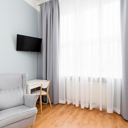 Wawel Apartments - Riverside Castle Krakow Luaran gambar