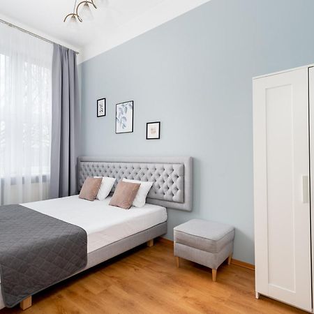 Wawel Apartments - Riverside Castle Krakow Luaran gambar