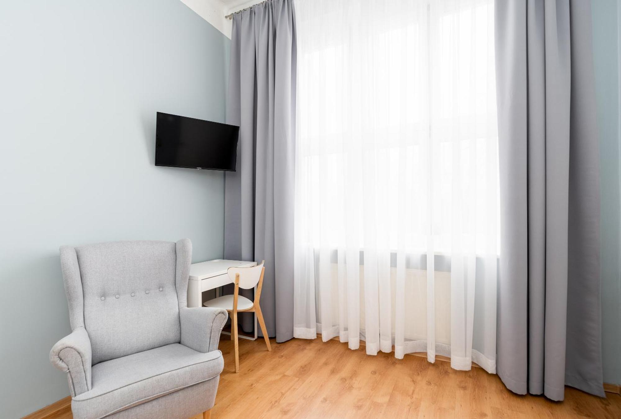 Wawel Apartments - Riverside Castle Krakow Luaran gambar