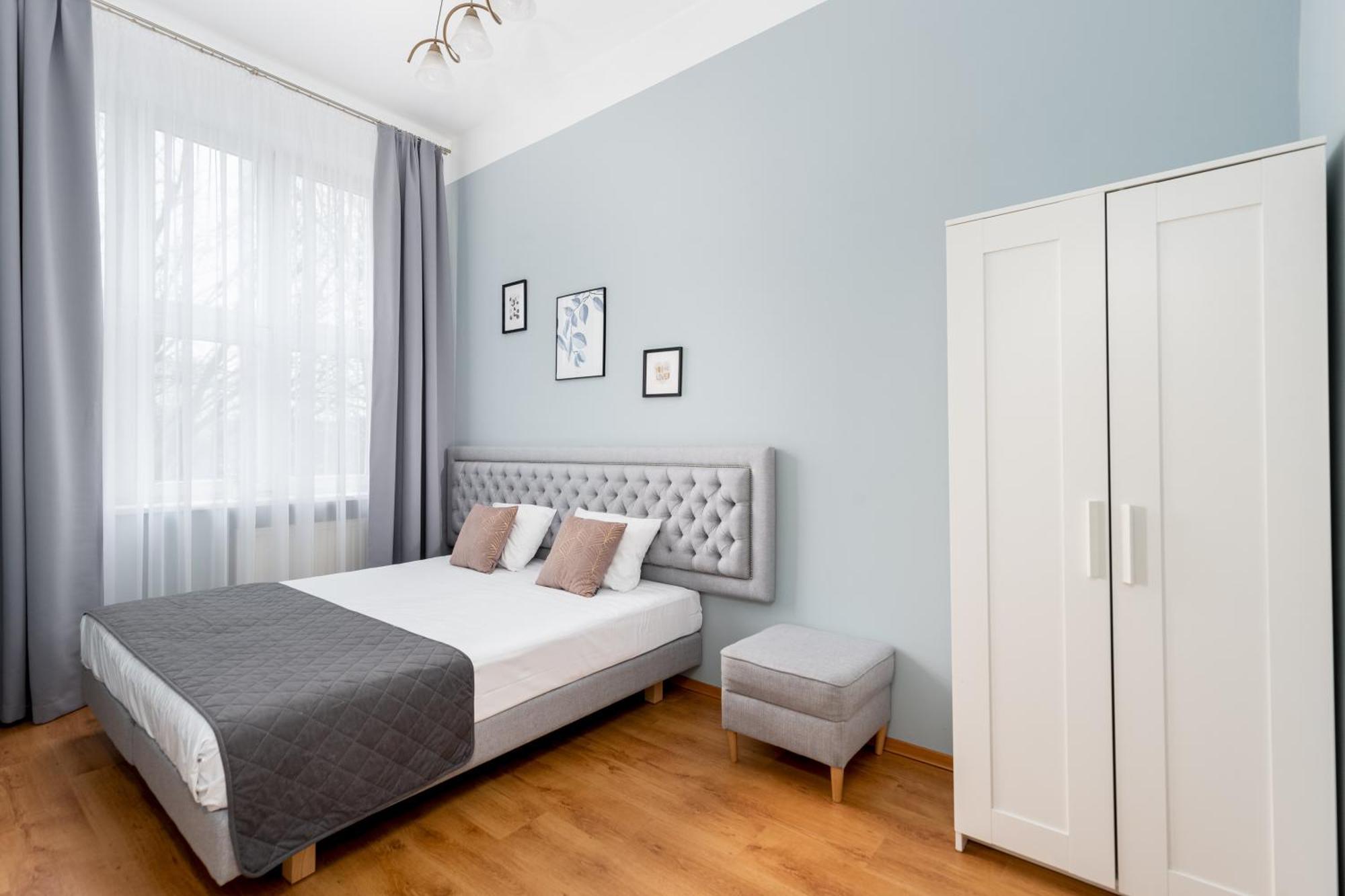 Wawel Apartments - Riverside Castle Krakow Luaran gambar